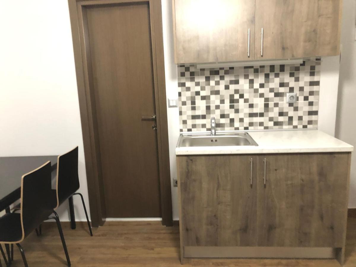 Egnatias Open Διαμέρισμα Θεσσαλονίκη Εξωτερικό φωτογραφία