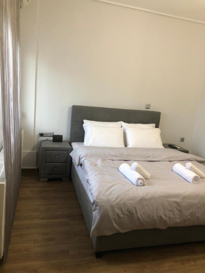 Egnatias Open Διαμέρισμα Θεσσαλονίκη Εξωτερικό φωτογραφία