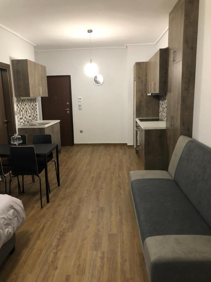 Egnatias Open Διαμέρισμα Θεσσαλονίκη Εξωτερικό φωτογραφία